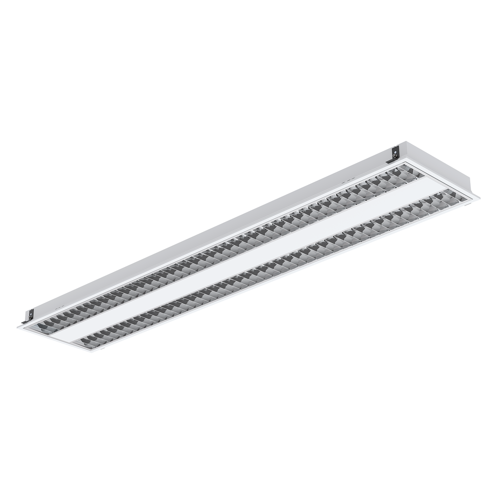 [WORK692] WORKS IP20 LED 11264 I TE EN 1497L297 PB 830 XX 62°x81° OF SE