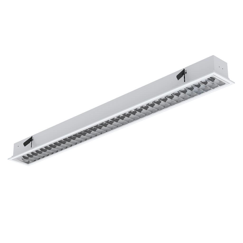 [WORK764] WORKS IP20 LED 4224 I TE EN 1197L121 PB 830 XX 73°x81° OF SE