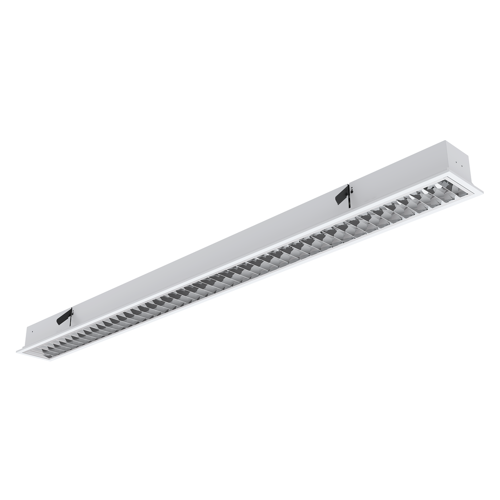 [WORK800] WORKS IP20 LED 5280 I TE EN 1497L121 PB 830 XX 73°x81° OF SE