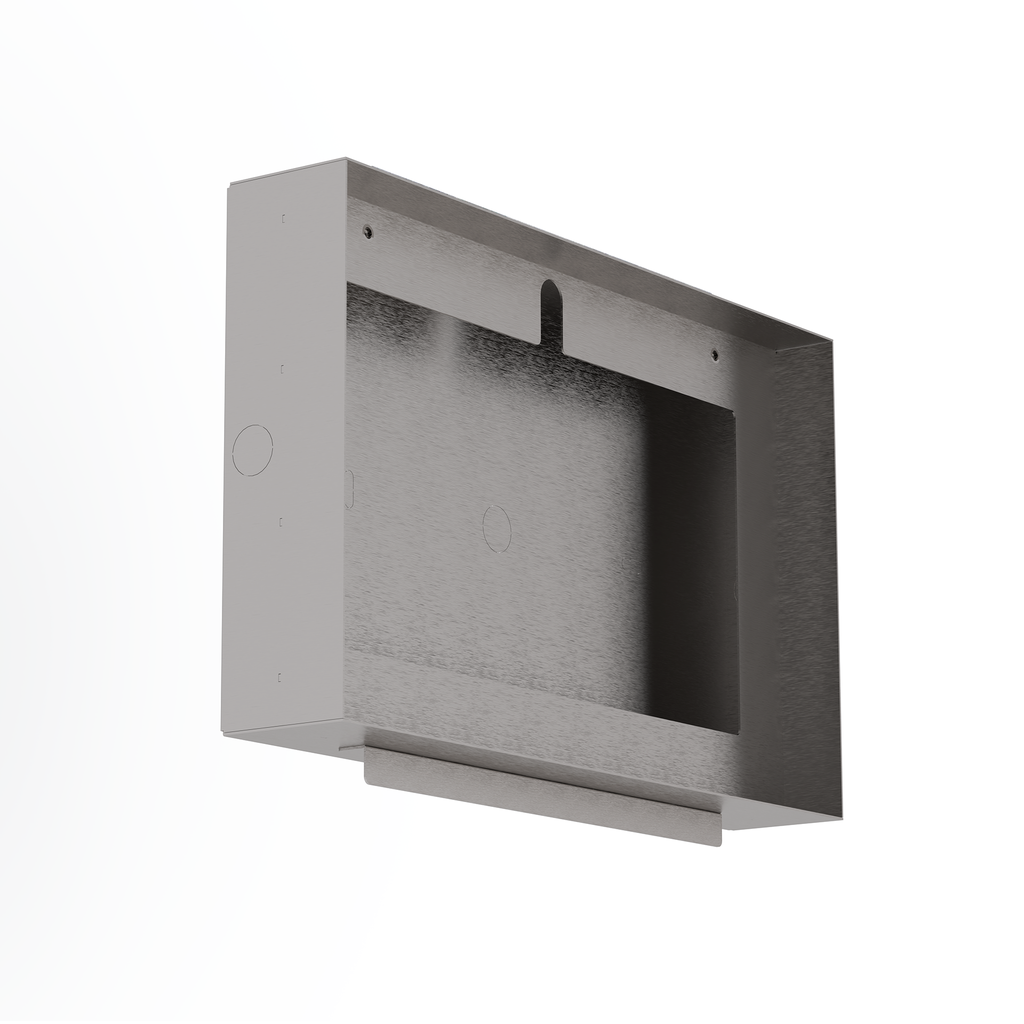 [GOLDAC004] GOLD AC CAIXA ENCASTRAR GOLD 3 350