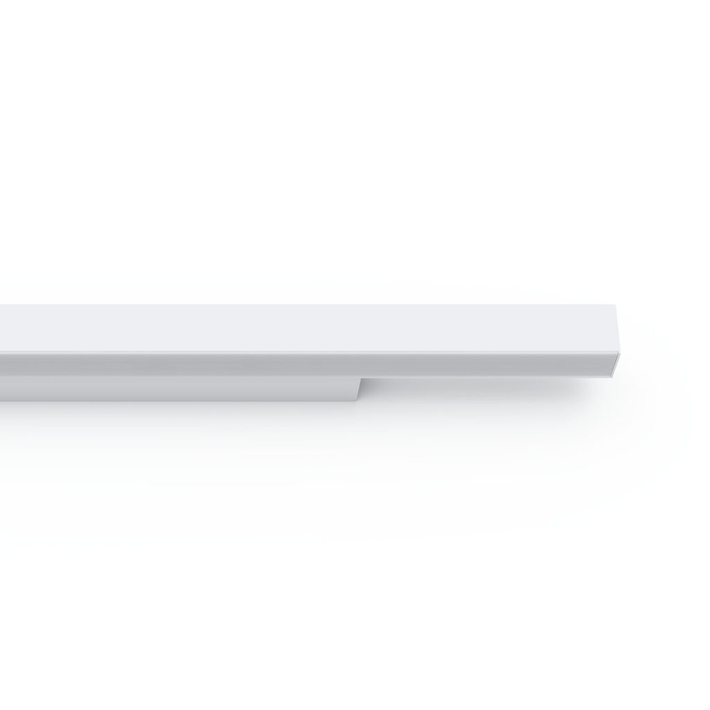 BLADE LED 2112 I PA SLD 575 DO 830 XX 102° OF SE (01 — Cotton (RAL 9003))