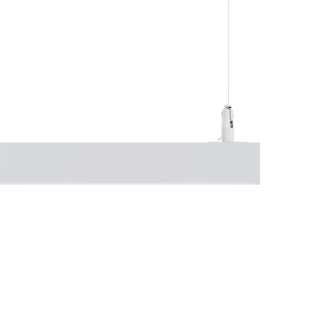 BLADE LED 5280 I TE SUD 1415 DO 830 XX 102° OF SE (01 — Cotton (RAL 9003))