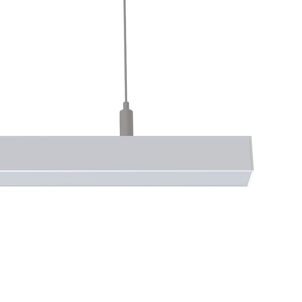 BLADE XS LED 3954 I TE SUD 1405 DO 830 XX 100° PW SE (01 — Cotton (RAL 9003))