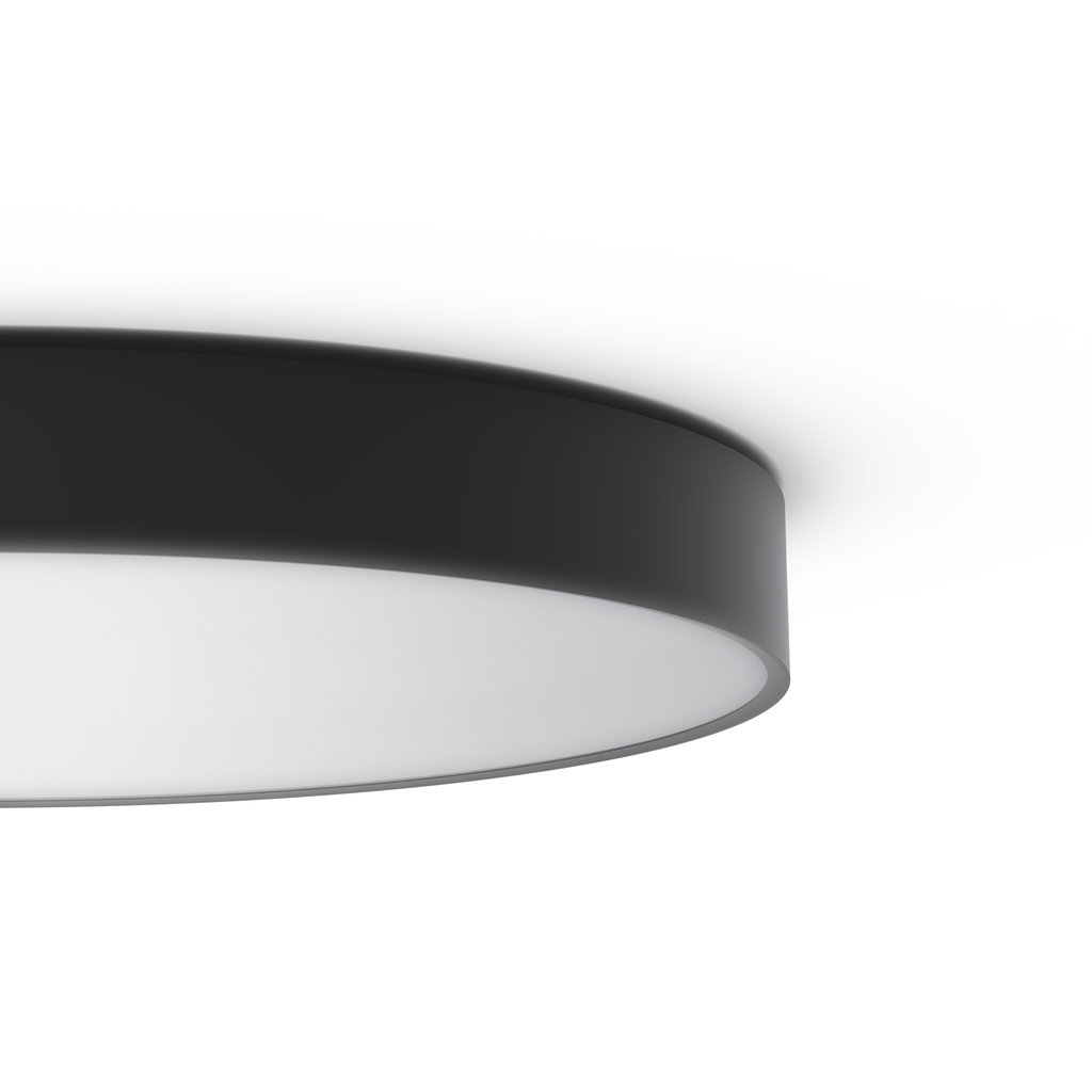 CIRCLE  H70 LED 2810 I TE SLD 350 DO 830 XX 110° OF SE (01 — Cotton (RAL 9003))