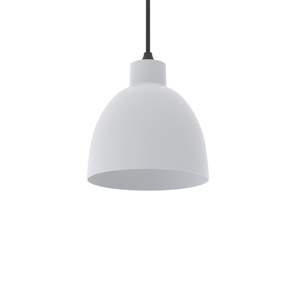 OLIVE E27 I TE SUD 170 SD FLE XX OF SE (01 — Cotton (RAL 9003))