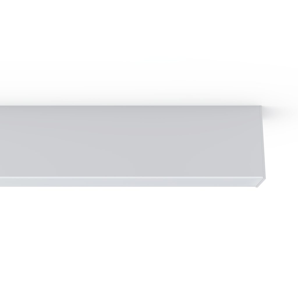 CONNECT LED 2112 I TE SLD 590 DO 830 XX 98° OF SE (01 — Cotton (RAL 9003))