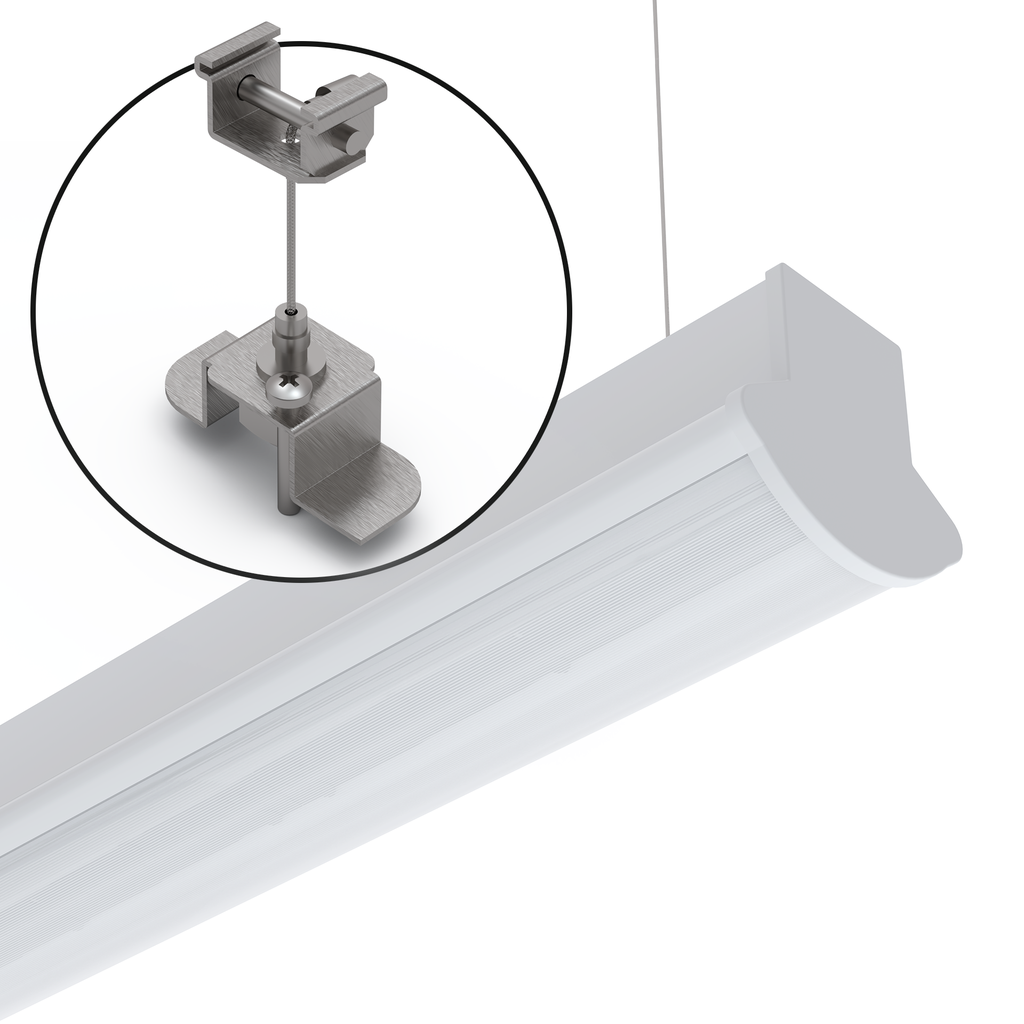 [DIMY084] DIALMY MOD LED 4224 I TE SUD 1150 DO 830 XX 110° OF SE (1150x114x104)