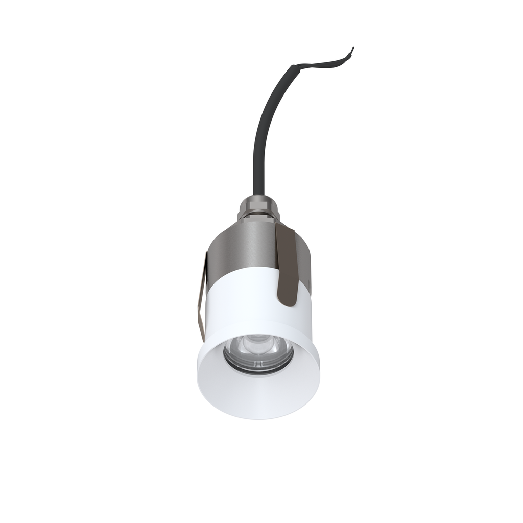 DOT TL LED 333 E TP EN 35 DT 730 XX 15° PAM SE (01 — Cotton (RAL 9003))
