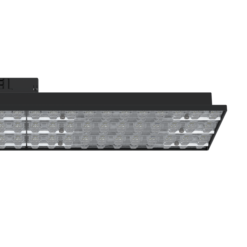 ECOLED 3X2 LED 11820 I TE CAI 580 SD 830 XX ASSIM OF SE (01 — Cotton (RAL 9003))