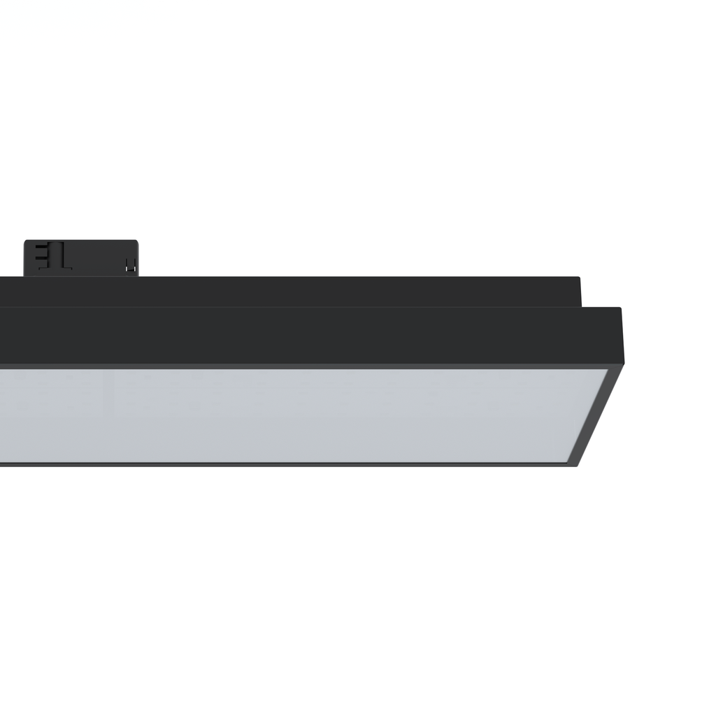 ECOLED 3X2 LED 11820 I TE CAI 580 DO 830 XX 112° OF SE (01 — Cotton (RAL 9003))