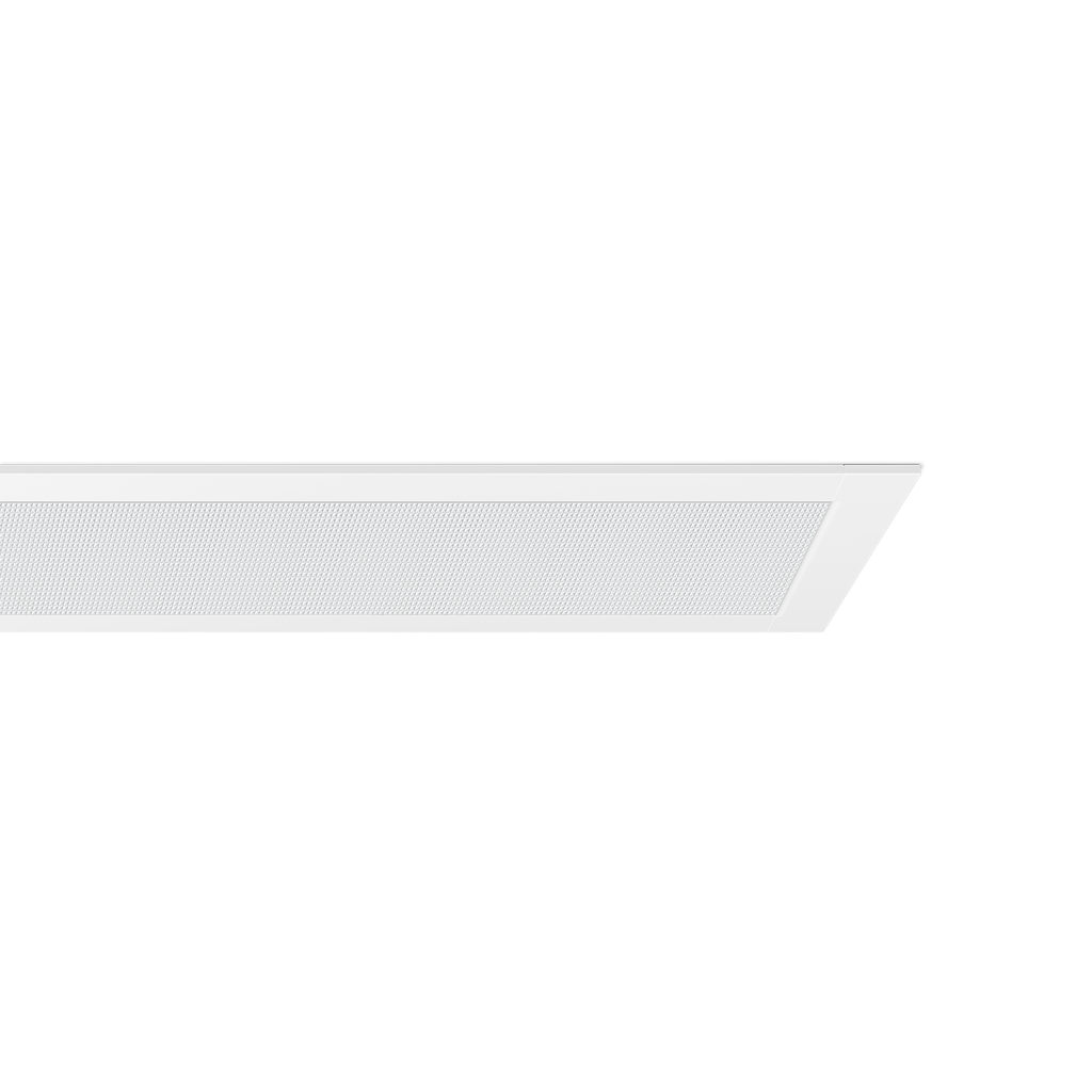 FLOW LED 4224 I TE EN 1150 MP 830 XX 75° OF SE (01 — Cotton (RAL 9003))