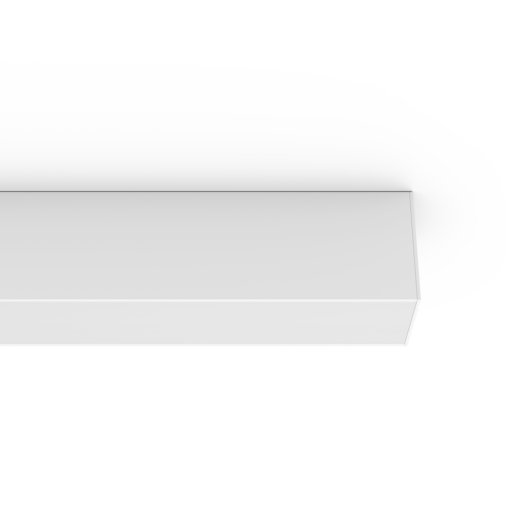 FLOW LED 5280 I TE SLD 1414 DO 830 XX 116°x106° OF SE (01 — Cotton (RAL 9003))