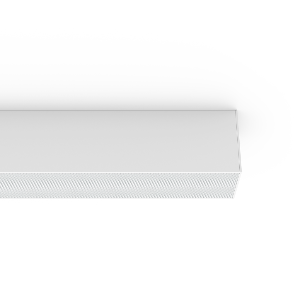 FLOW LED 5280 I TE SLD 1414 MP 830 XX 75° OF SE (01 — Cotton (RAL 9003))