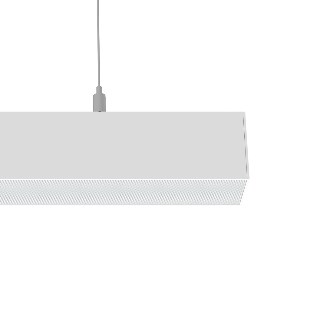 FLOW LED 5280 I TE SUD 1414 MP 830 XX 75° OF SE (01 — Cotton (RAL 9003))