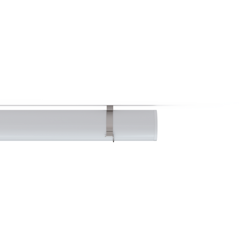 GT LINE 50 LED 0250 I TP SLD 2610 DO 830 XX 125°x108° OF SE (01 — Cotton (RAL 9003))