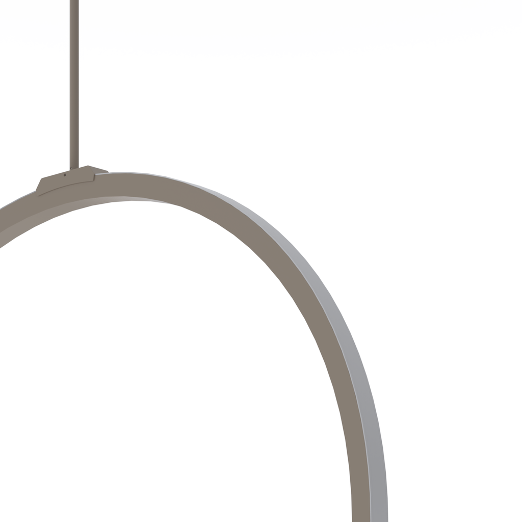 ICON V OUT LED 6840 I TE STD 1200A1000 DO 830 XX RAD PW SE (01 — Cotton (RAL 9003))