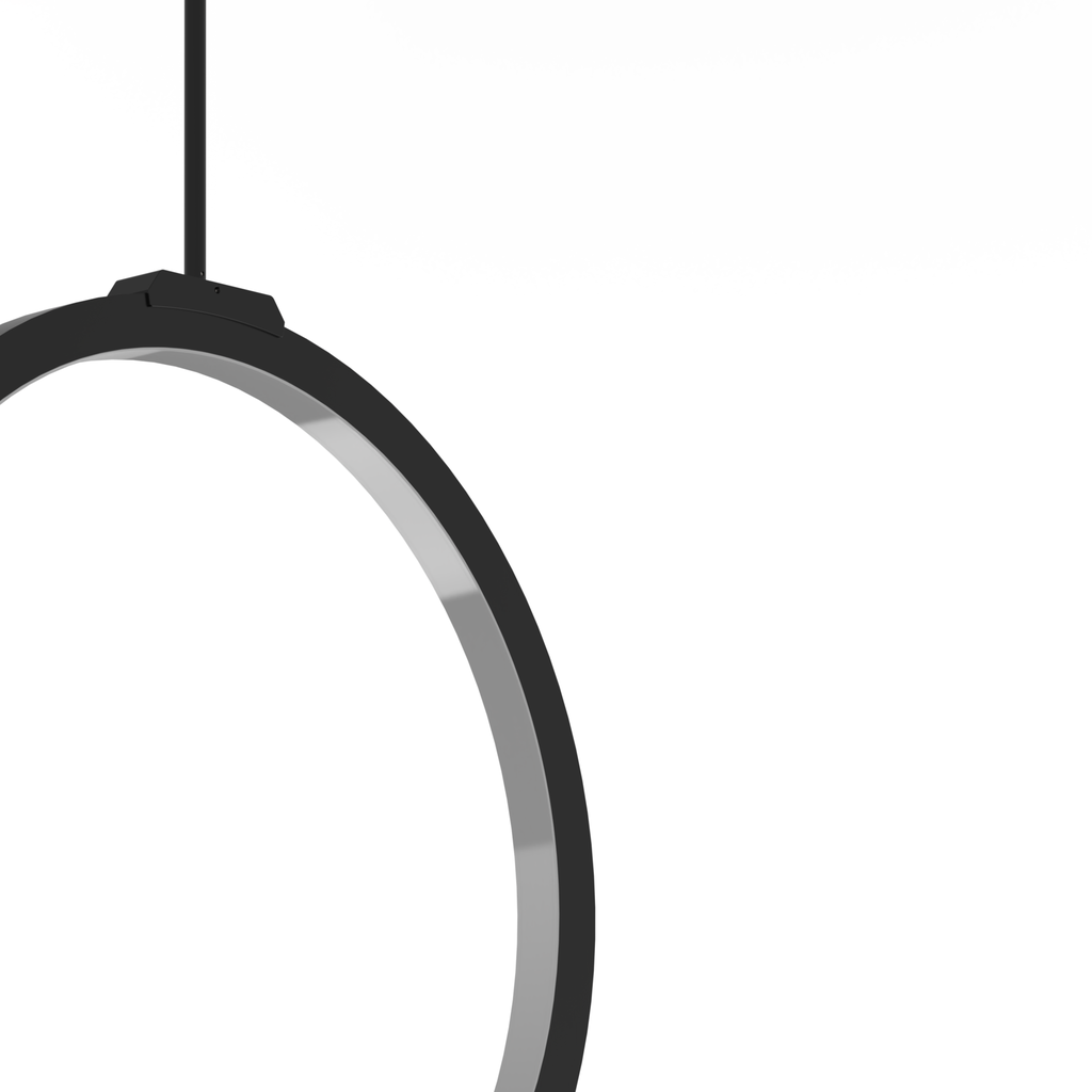 ICON V IN LED 6840 I TE STD 1200A500 DO 830 XX RAD PW SE (01 — Cotton (RAL 9003))
