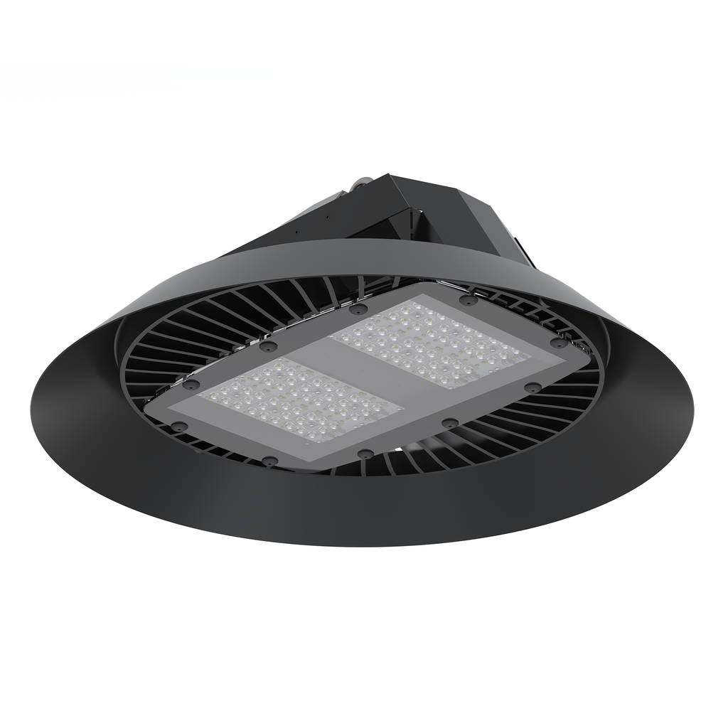 [IRII371] INDOROUND AGL LED 31968 I TE SUD 663 VT 730 XX 31° OF SE (04 — Black Crown (RAL 9011))