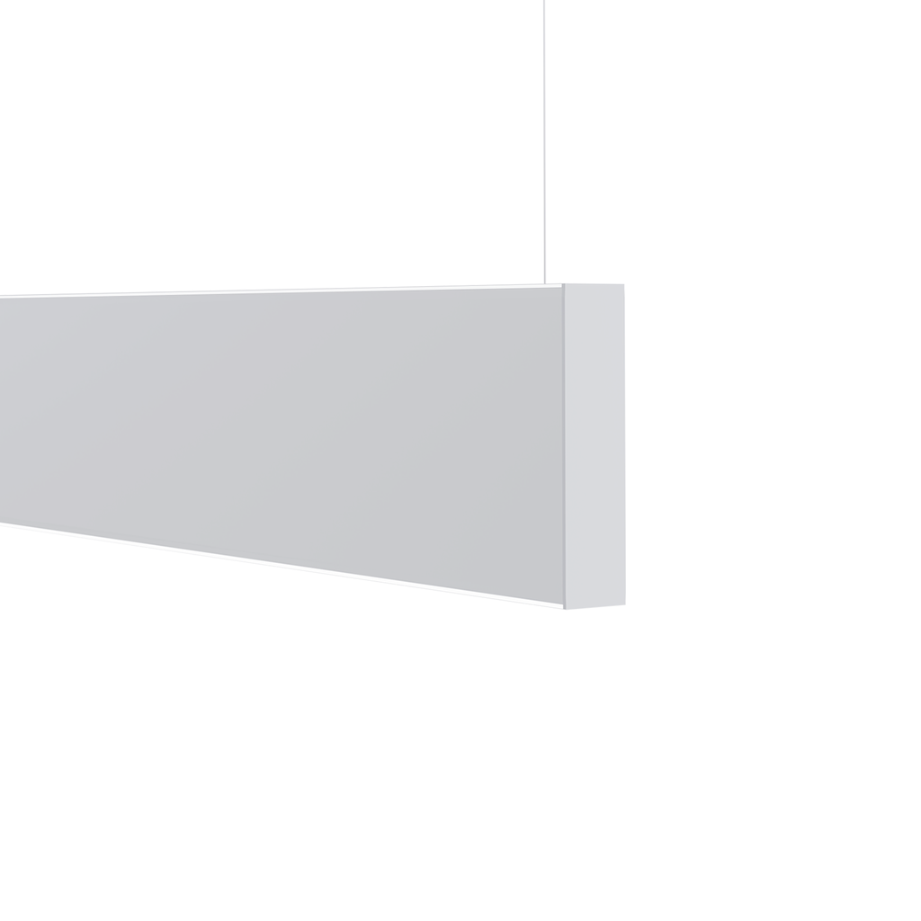 LINE V LED 10032 I TE SUDI 1430 DO 830 XX 96° OF SE (01 — Cotton (RAL 9003))