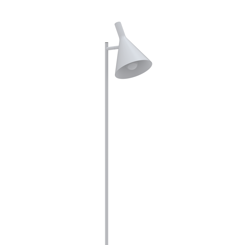 OZ E27 I SA SLD 1400 SD FLE XX OF SE (01 — Cotton (RAL 9003))