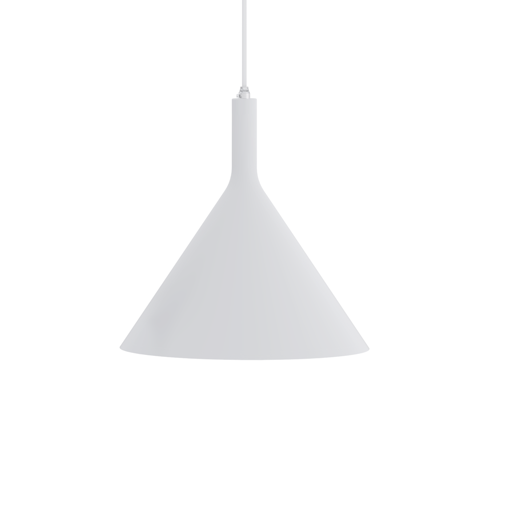 OZ E27 I TE SUD 380 SD FLE XX OF SE (01 — Cotton (RAL 9003))