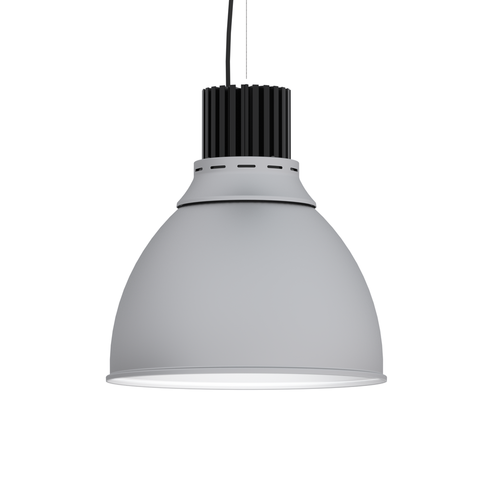 OVE LED 0700 I TE SUD 309 SD 930 XX/XX 61° OF SE (01 — Cotton (RAL 9003))