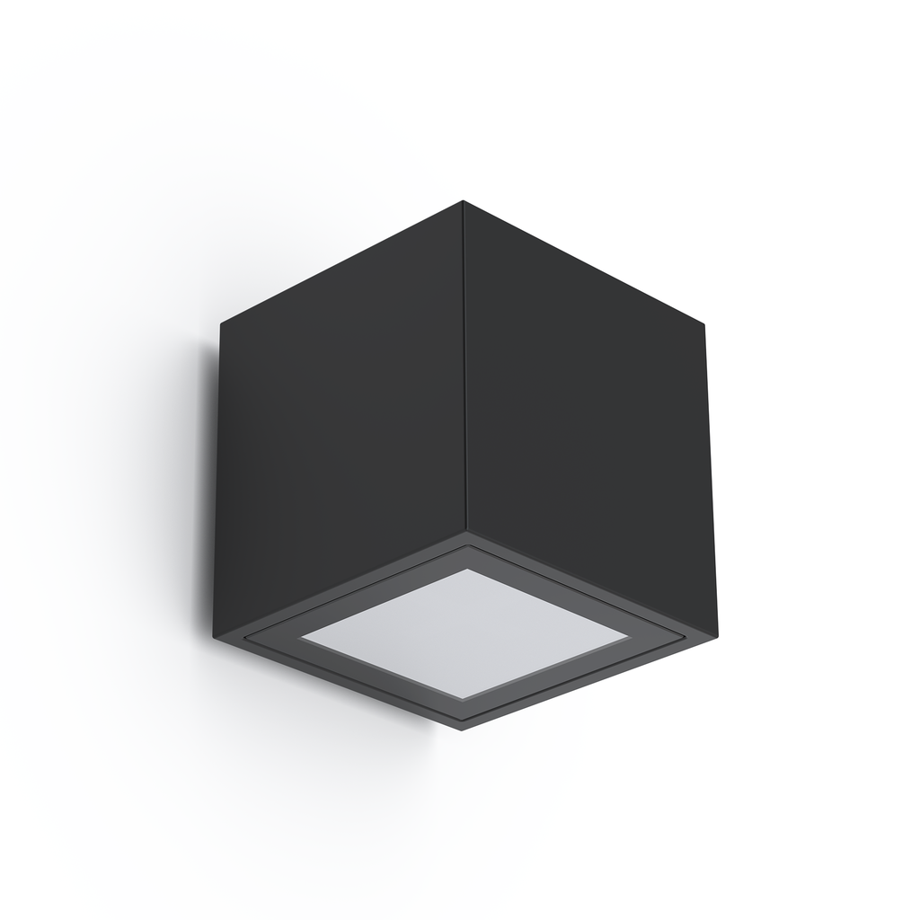PACK LED 872 E PA SLD 132 TF 830 XX 96° OF SE (01 — Cotton (RAL 9003))