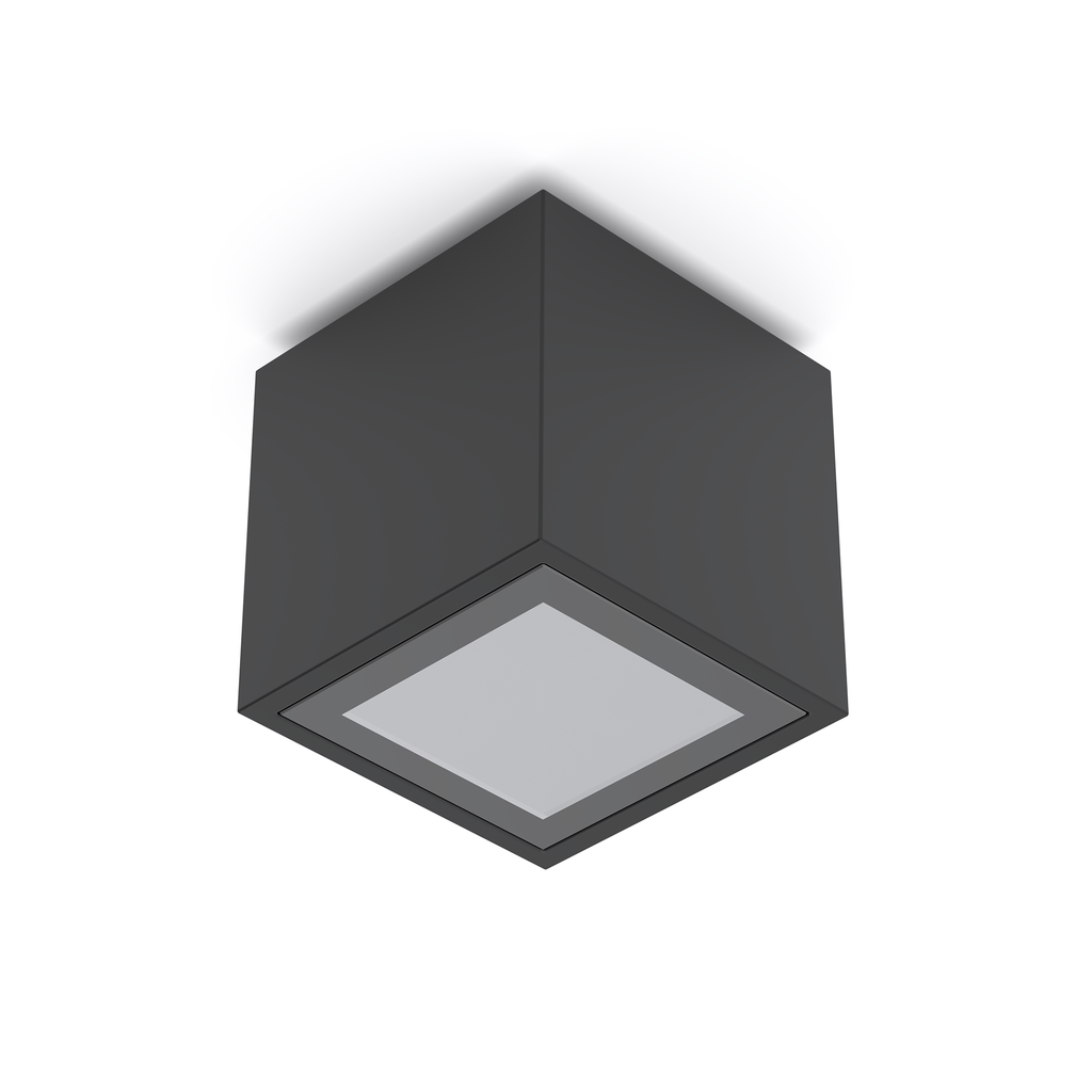 PACK LED 872 E TE SLD 132 TF 830 XX 96° OF SE (01 — Cotton (RAL 9003))