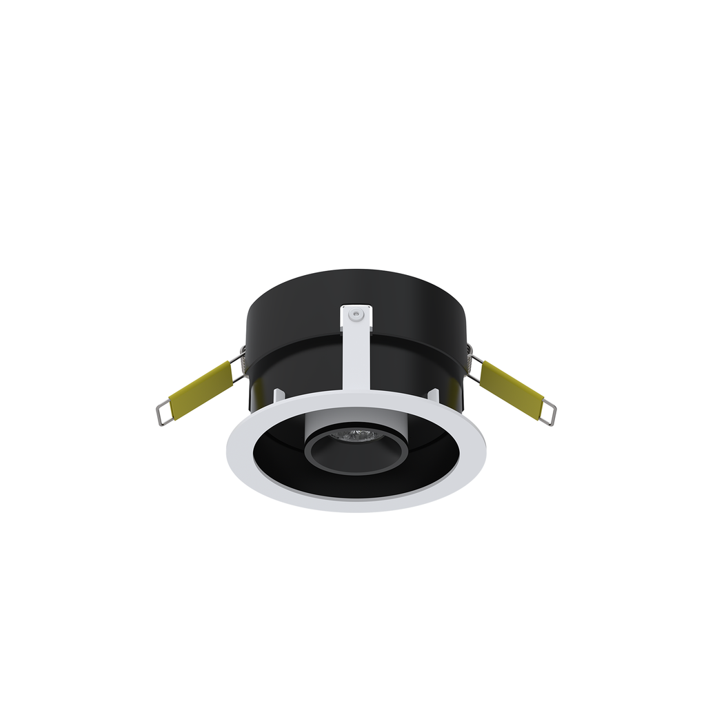 PETI T LED 721 I TE EN 80 SD 830 XX/XX 21° OF SE (01 — Cotton (RAL 9003))
