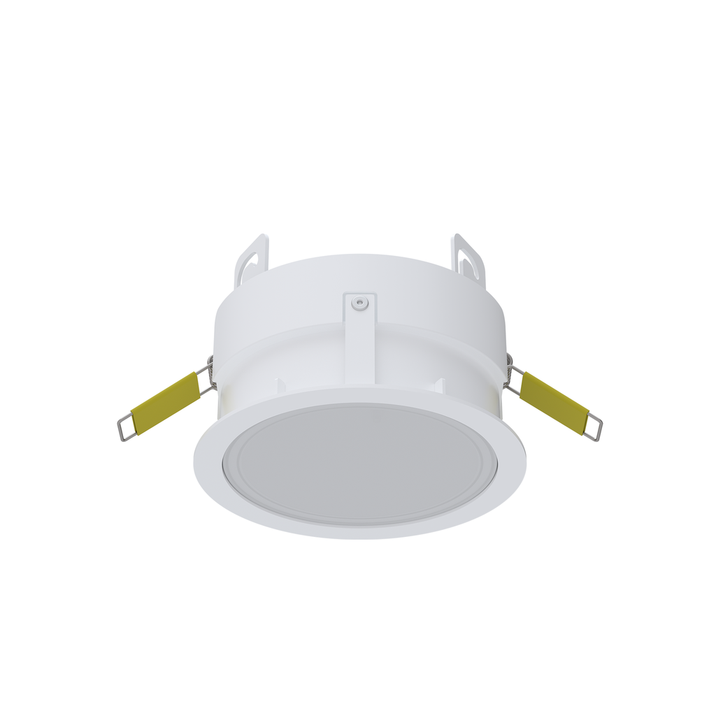 PETI T LED 1896 I TE EN 100 DO 830 XX/XX 110° OF SE (01 — Cotton (RAL 9003))
