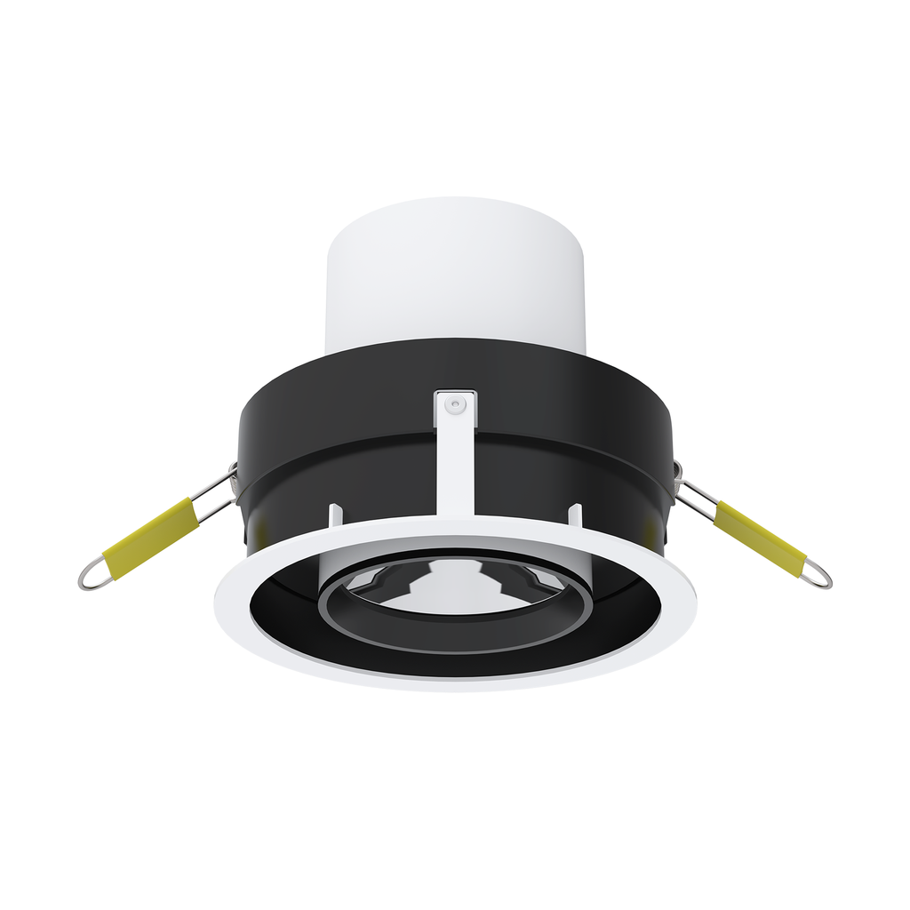 PETI T LED  2781 I TE EN 120 SD 830 XX/XX 16° OF SE (01 — Cotton (RAL 9003))