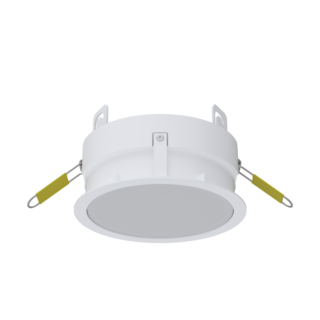 PETI T LED 2727 I TE EN 120 DO 830 XX/XX 110° OF SE (01 — Cotton (RAL 9003))