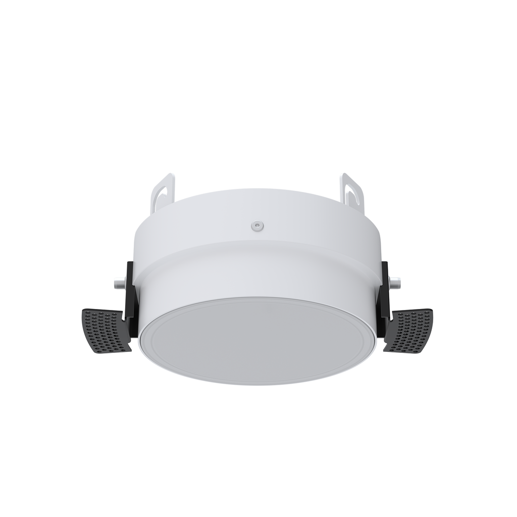 PETI TL LED 2727 I TE EN 120 DO 830 XX 110° OF SE (01 — Cotton (RAL 9003))