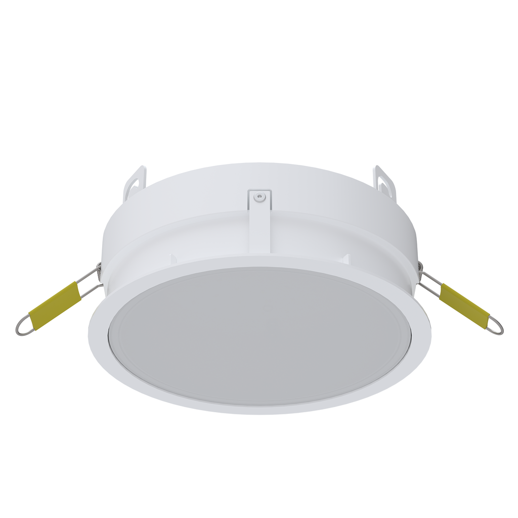 PETI T LED 3797 I TE EN 160 DO 830 XX/XX 110° OF SE (01 — Cotton (RAL 9003))