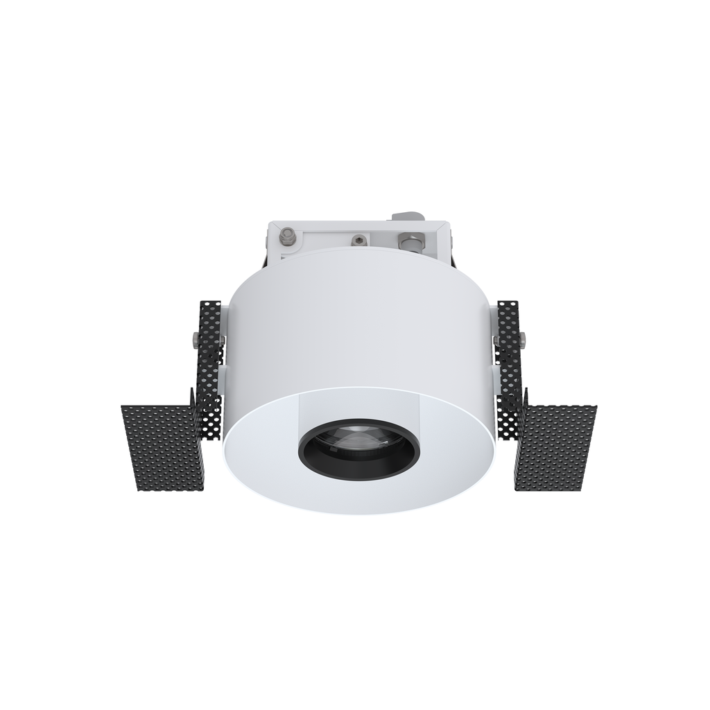 PETI ADJ TL LED 2011 I TE EN 123 SD 830 XX 18° OF SE (01 — Cotton (RAL 9003))