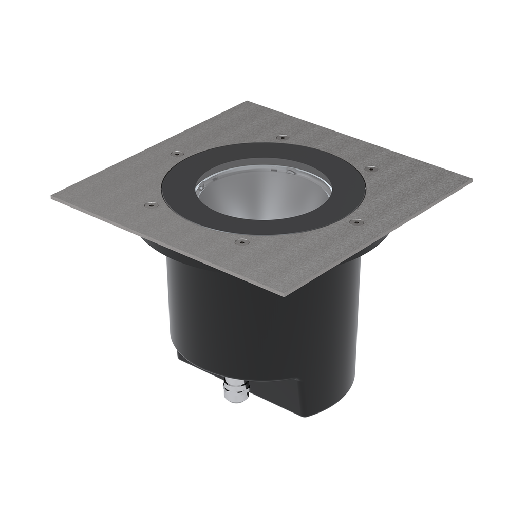[PISO607] PISO Q DOB LED 4000 E PV EN 233 VT 730 AI 16° OF SE