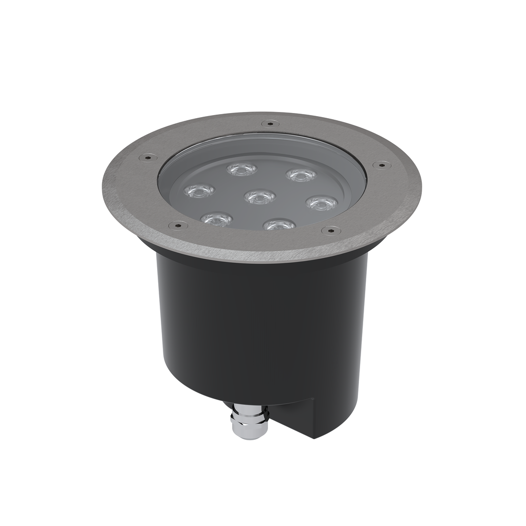 [PISO713] PISO QR LED 1165 E PV EN 175 VT 730 AI 13°OF SE