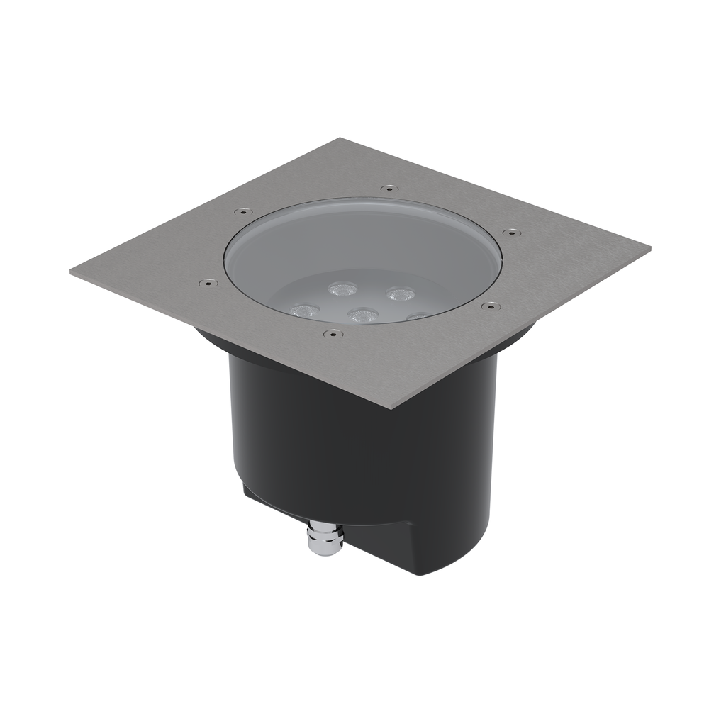 [PISO743] PISO Q QR LED 2331 E PV EN 233 VT 730 AI 13° OF SE