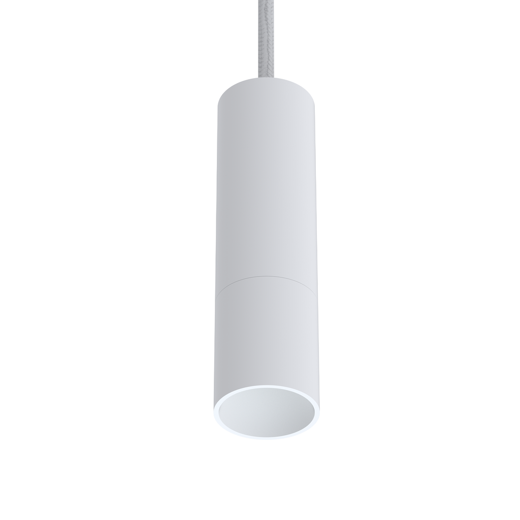 POINT LED 721 I TE SUD 42A153 SD 827 XX 21° OF SE (01 — Cotton (RAL 9003))