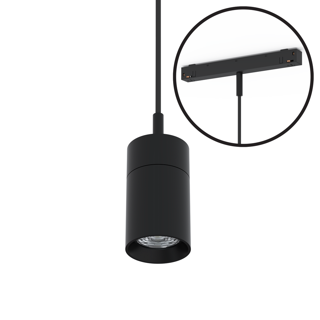[POIN090] POINT LV LED 0500 I CA SUD 45 SD 830 XX 18° OF SE