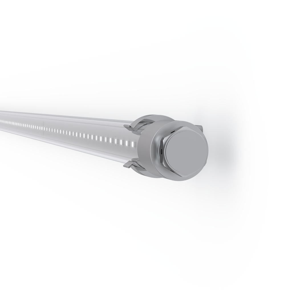 [REGU025] REGULED LED 885 E TP SLD 965 DT 830 NI 130⁰x127⁰ PW SE