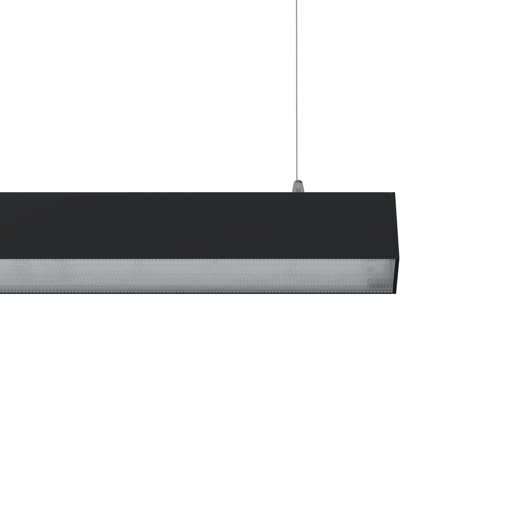 SPECTRO LED 0350 I TE SUD 1134 MP 830 XX 78° OF SE (01 — Cotton (RAL 9003))