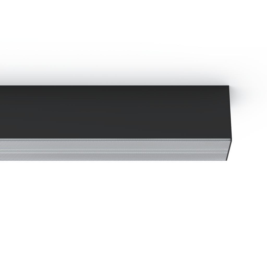 SPECTRO KS LED 0250 I TE SLD 563 SD 830 XX DASSIM OF SE (01 — Cotton (RAL 9003))
