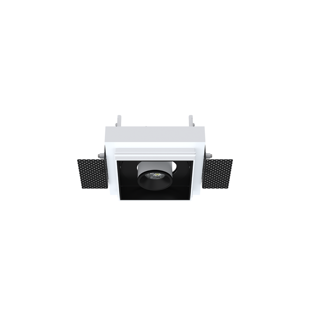STAR 1 TL LED 721 I TE EN 80 SD 830 XX/XX 21° OF SE (01 — Cotton (RAL 9003))