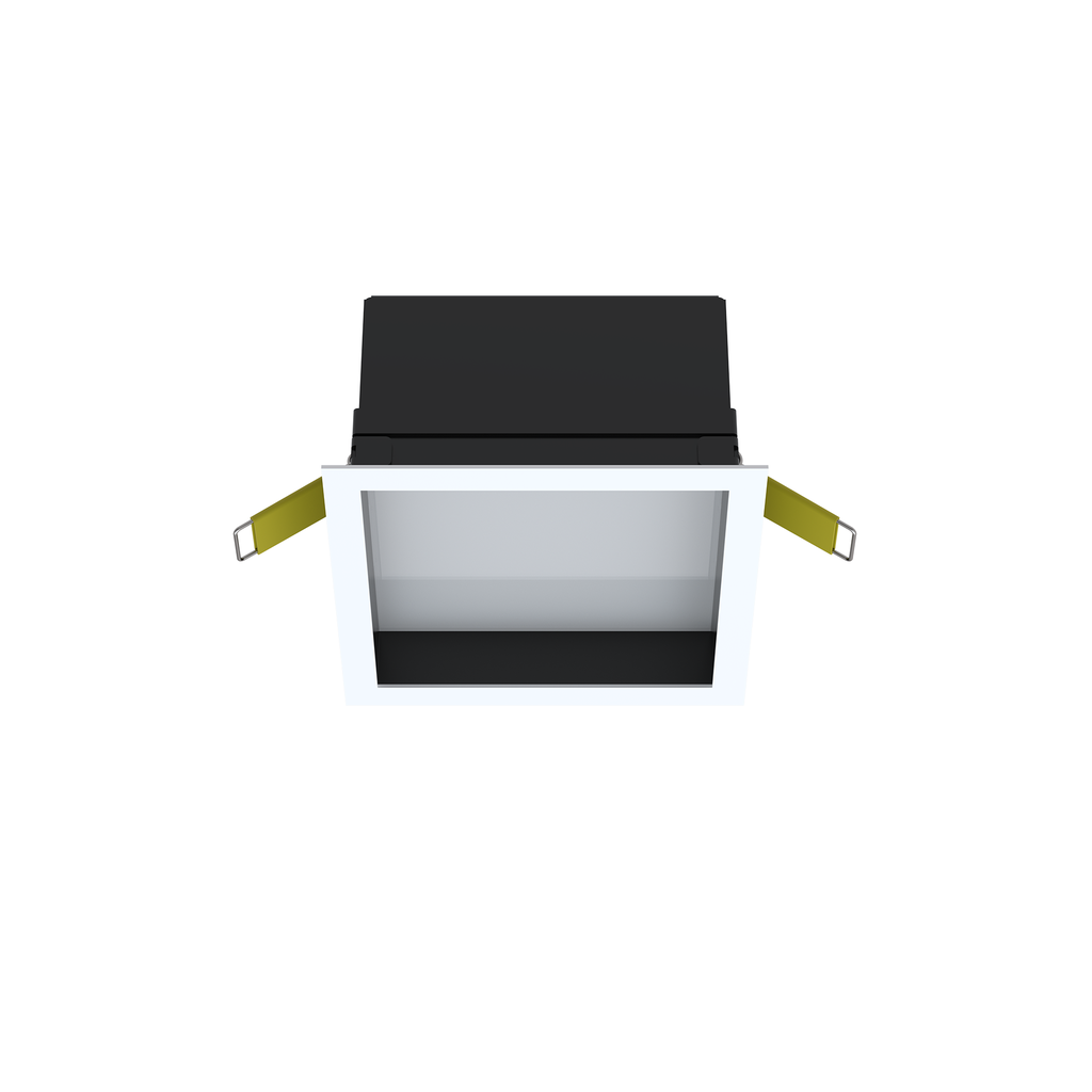 STAR 1 T LED 1921 I TE EN 100 DO 830 XX/XX 100° OF SE (01 — Cotton (RAL 9003))
