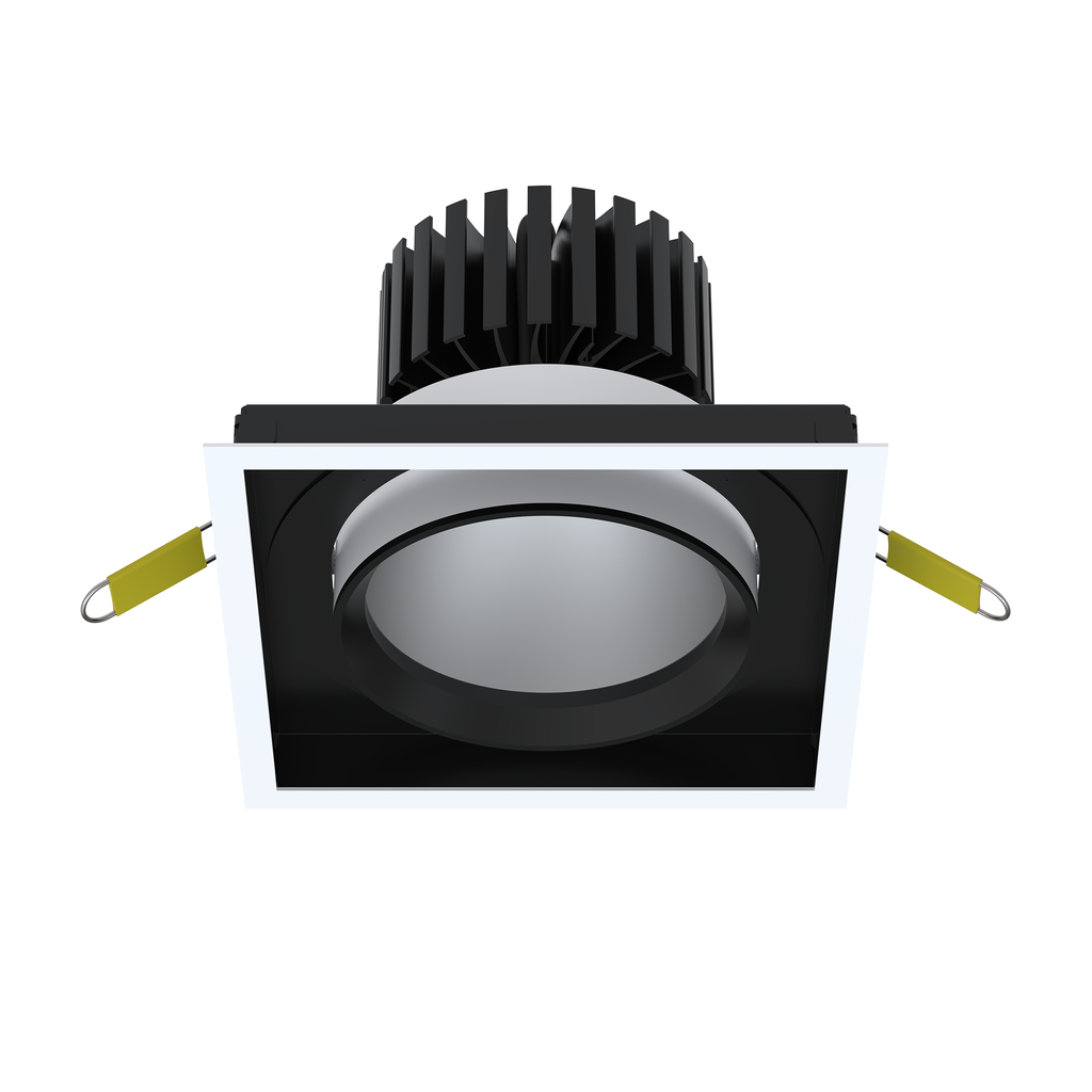 STAR 1 T LED 4299 I TE EN 160 SD 830 XX/XX 13° OF SE (01 — Cotton (RAL 9003))