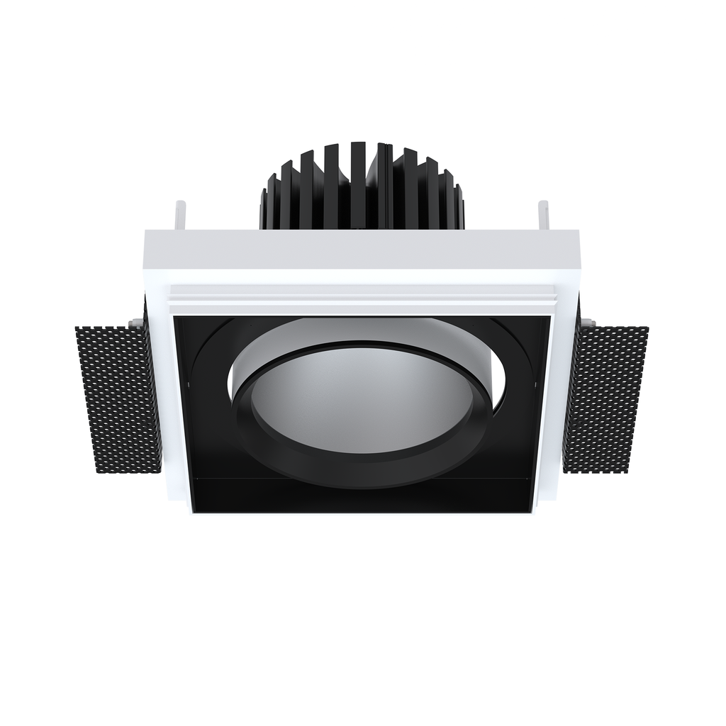 STAR 1 TL LED 4299 I TE EN 160 SD 830 XX/XX 13° OF SE (01 — Cotton (RAL 9003))