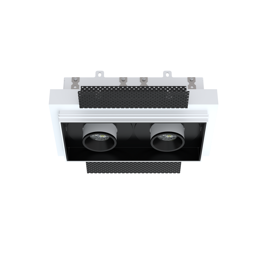 STAR 2 TL LED 1442 I TE EN 80 SD 830 XX/XX 21° OF SE (01 — Cotton (RAL 9003))