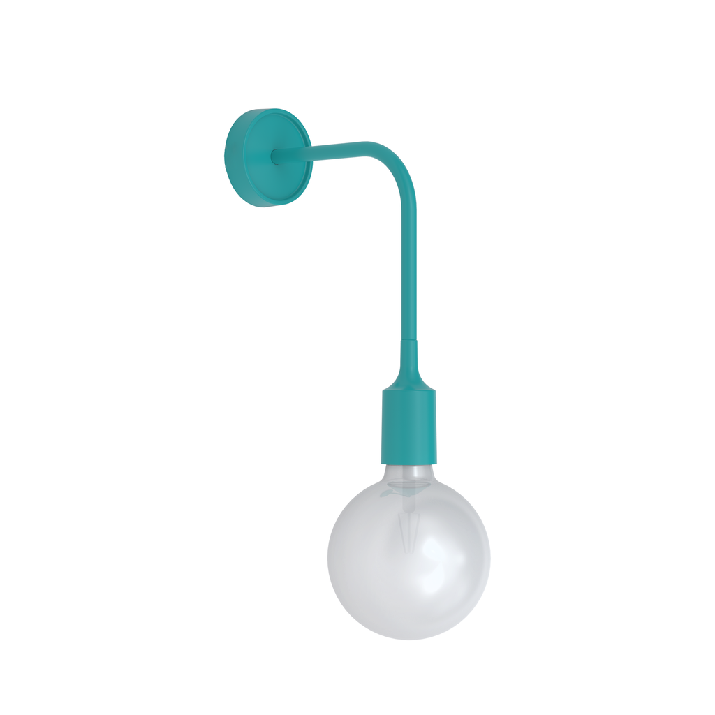 SHELL E27 I PA SLD 44 SD FLE XX OF SE (01 — Cotton (RAL 9003))