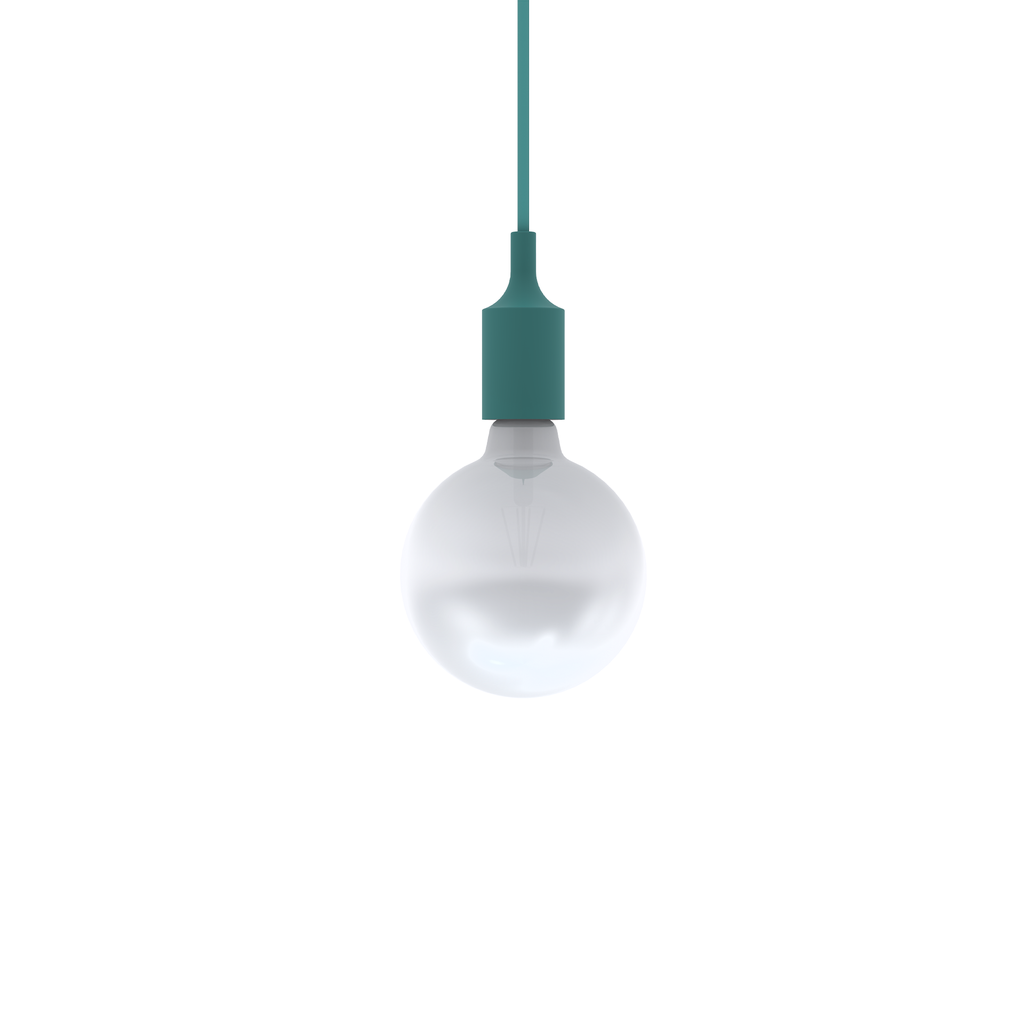 SHELL E27 I TE SUD 44 SD FLE XX OF SE (01 — Cotton (RAL 9003))